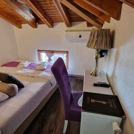 Pansion Oscar Summer Garden Mostar Zewnętrze zdjęcie