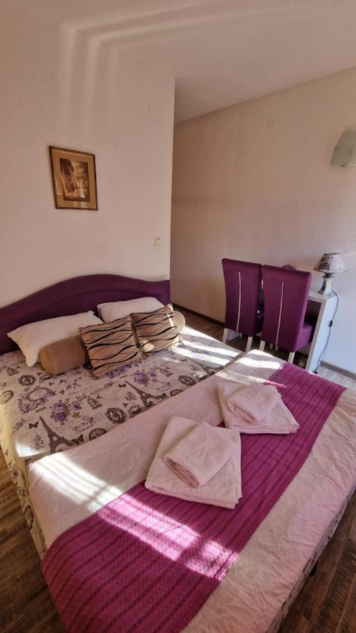 Pansion Oscar Summer Garden Mostar Zewnętrze zdjęcie