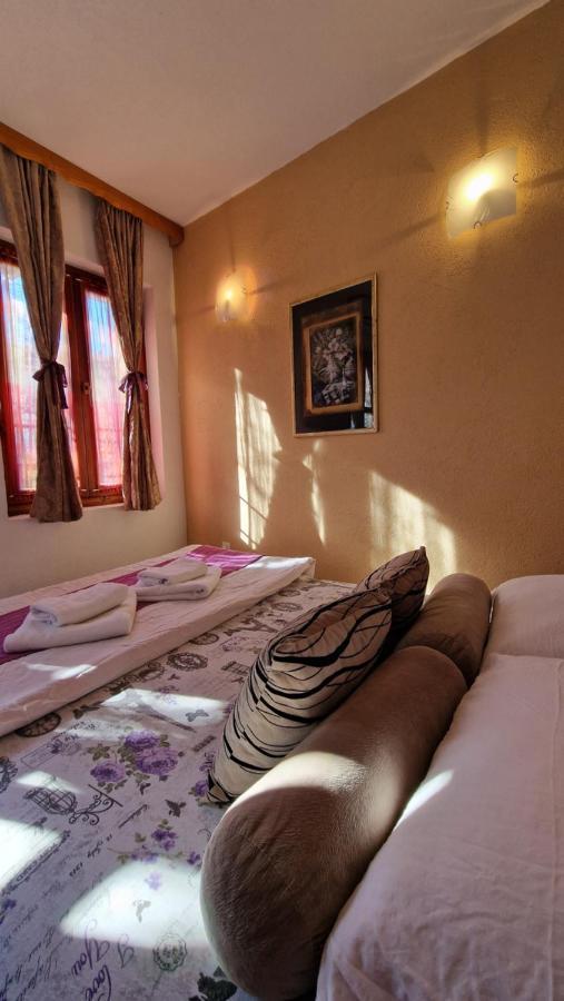 Pansion Oscar Summer Garden Mostar Zewnętrze zdjęcie