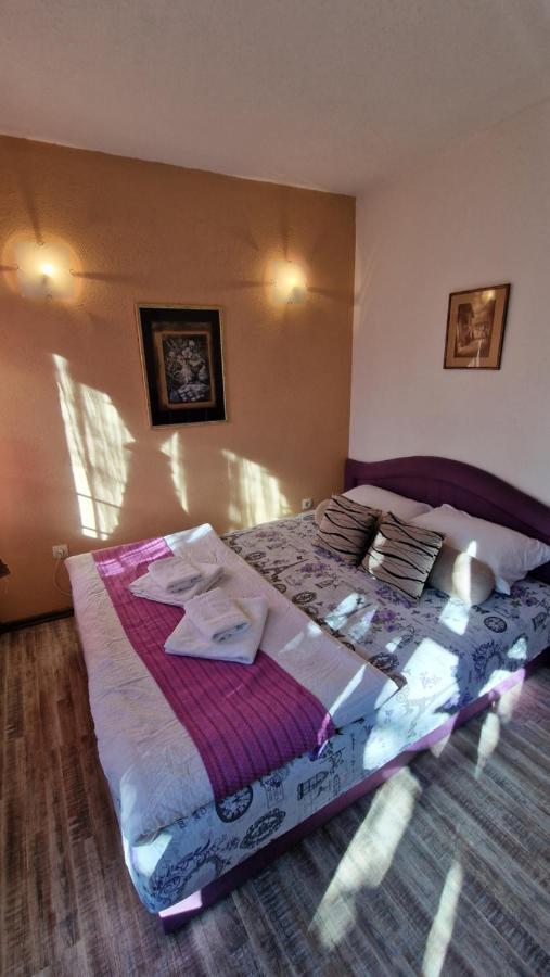Pansion Oscar Summer Garden Mostar Zewnętrze zdjęcie