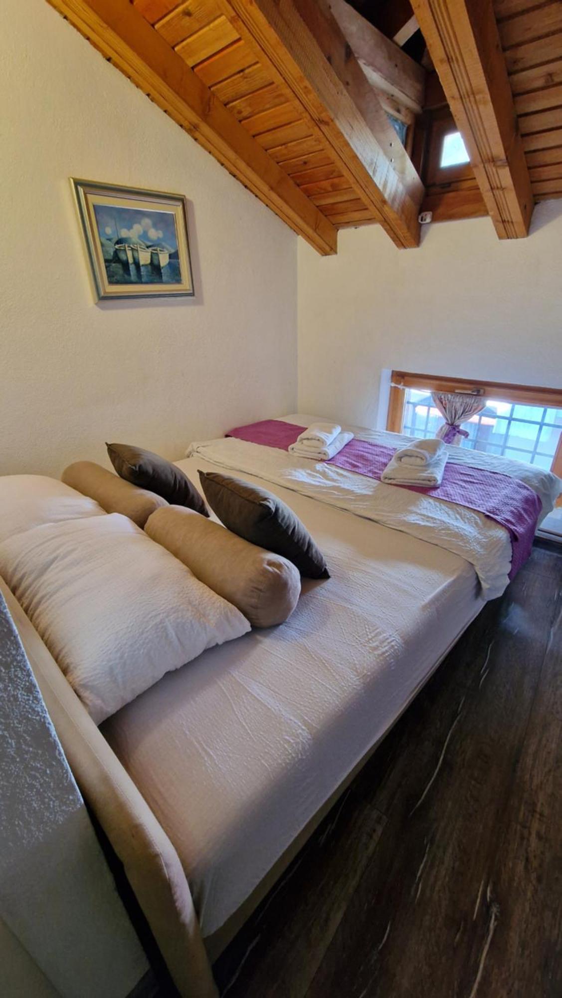 Pansion Oscar Summer Garden Mostar Zewnętrze zdjęcie