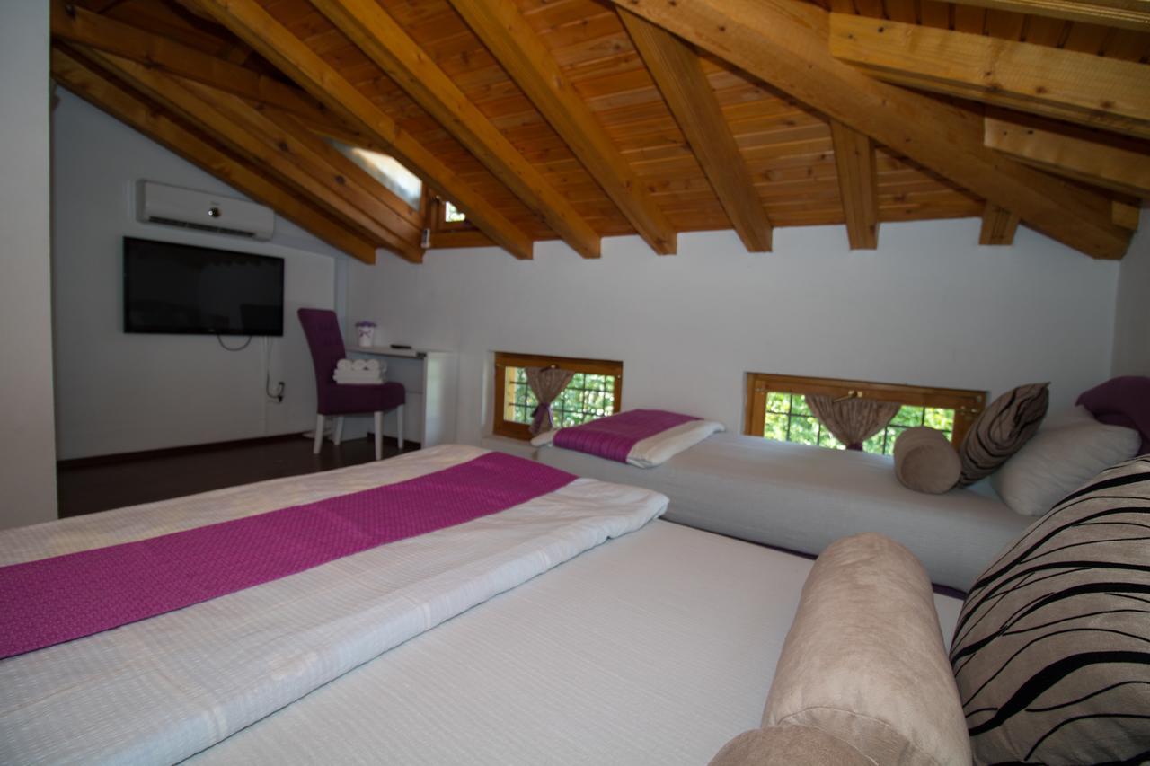 Pansion Oscar Summer Garden Mostar Zewnętrze zdjęcie